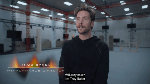 持續發力3A,光子頂級動捕影棚正式啟用 持續發力3A,光子頂級動捕影棚正式啟用