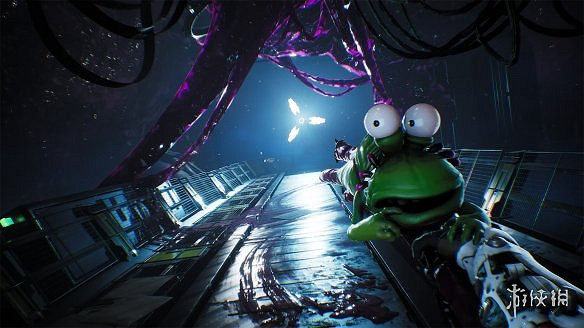 科幻射擊遊戲《High on Life》即將改編成動畫推出 科幻射擊遊戲《High on Life》即將改編成動畫推出