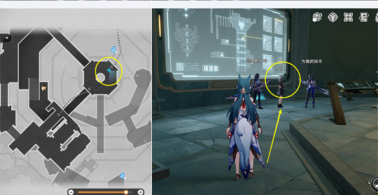 崩壞星穹鐵道幽囚獄隱藏成就匯總 崩壞星穹鐵道幽囚獄隱藏成就匯總