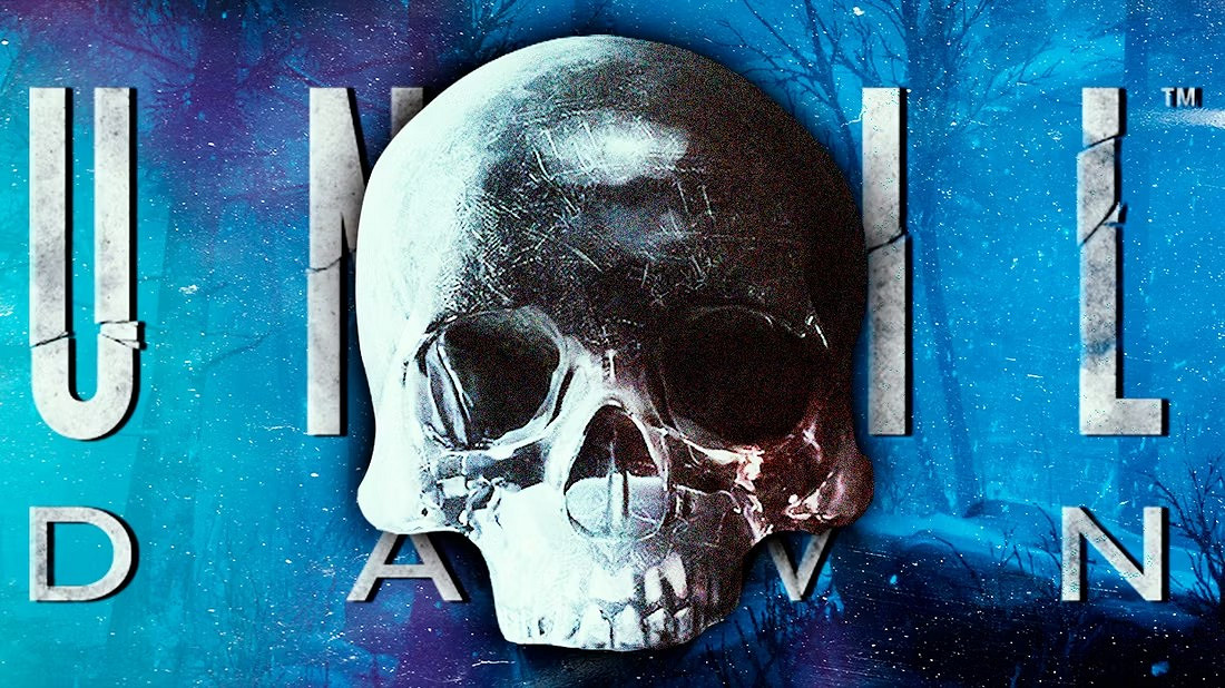 《直到黎明》電影改編版即將開拍!上映時間尚未確定 《直到黎明》電影改編版即將開拍!上映時間尚未確定