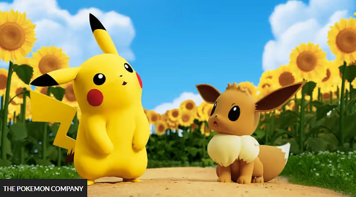 《寶可夢》開發商Game Freak將招聘擴員!欲招聘近40人 《寶可夢》開發商Game Freak將招聘擴員!欲招聘近40人