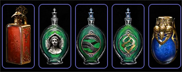 《流亡黯道》S26聖宗力抽地雷BD攻略