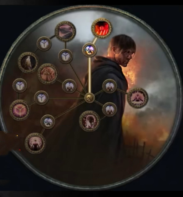 《流亡黯道》S26破壞者火烙印開荒BD攻略