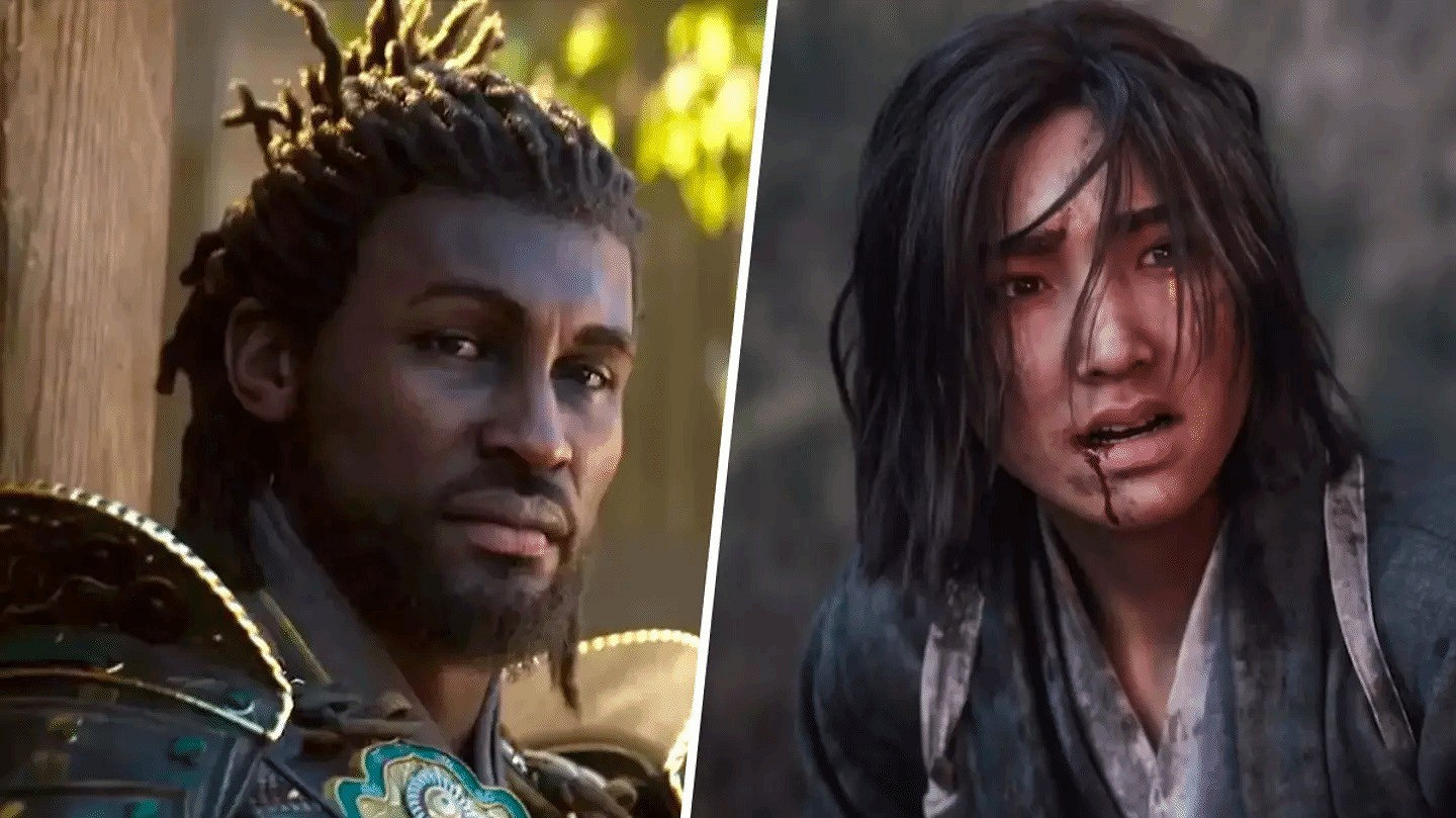 《刺客教條：影》男主身份爭議 專家稱其為保鏢藝人