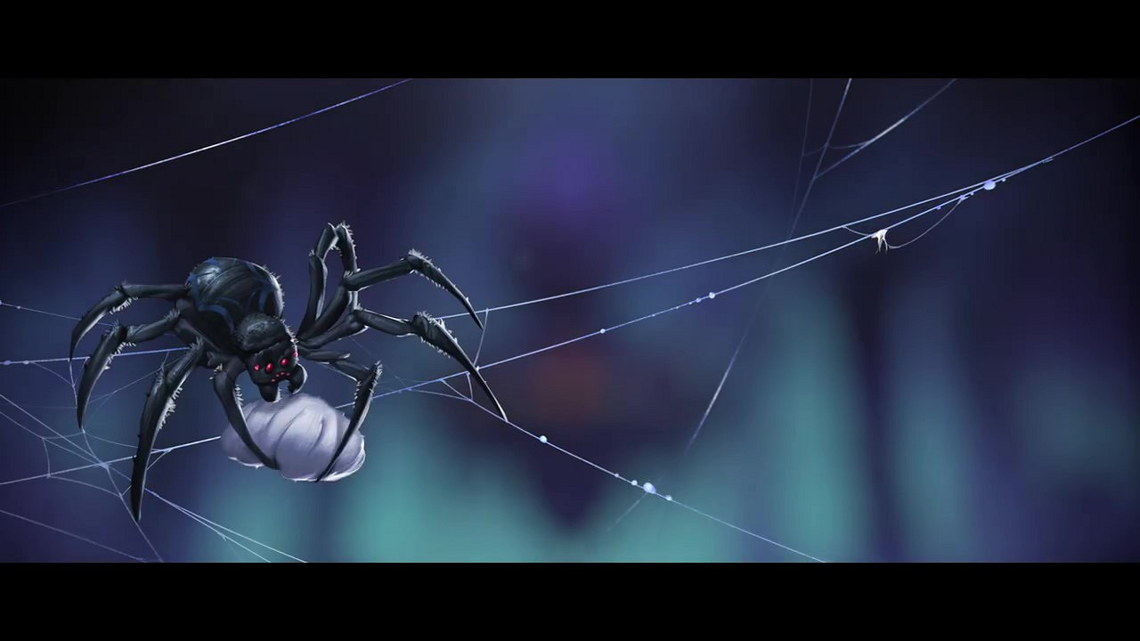 《魔獸世界:地心之戰》最新動畫短片"命運遊絲"公開 《魔獸世界:地心之戰》最新動畫短片"命運遊絲"公開