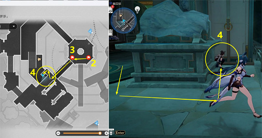 崩壞星穹鐵道幽囚獄隱藏成就匯總 崩壞星穹鐵道幽囚獄隱藏成就匯總