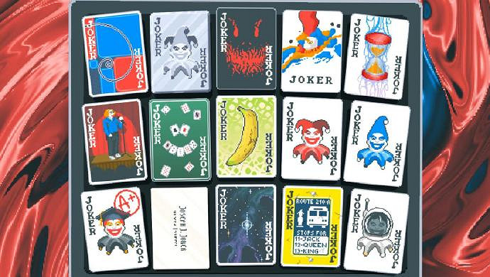 《小醜牌》開發者將永遠禁止利用小醜牌進行賭博宣傳