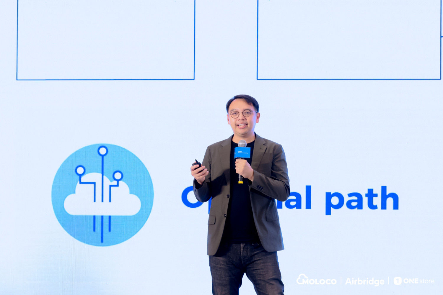 Moloco ChinaJoy 2024 圓滿落幕 ——開放網際網路時代的出海領航者 Moloco ChinaJoy 2024 圓滿落幕 ——開放網際網路時代的出海領航者