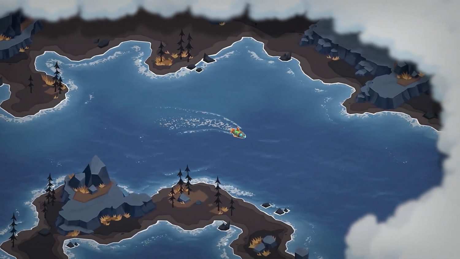 《蒸汽世界大劫掠2》發售預告片：展示各大媒體的好評