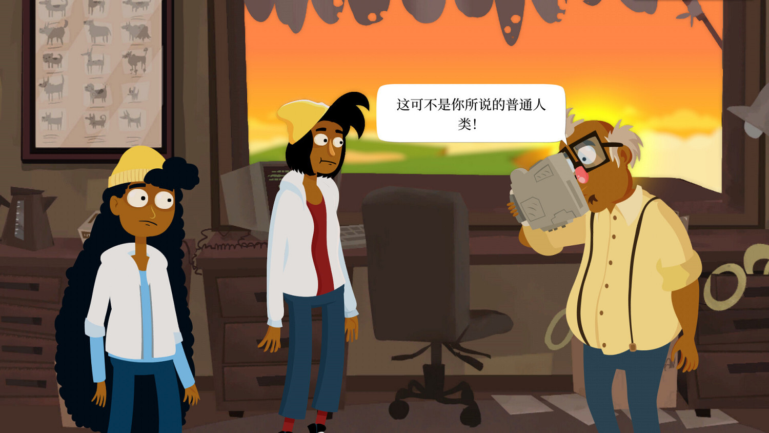 上班刺激大冒險!盤點十款適合上班摸魚玩的小遊戲 上班刺激大冒險!盤點十款適合上班摸魚玩的小遊戲