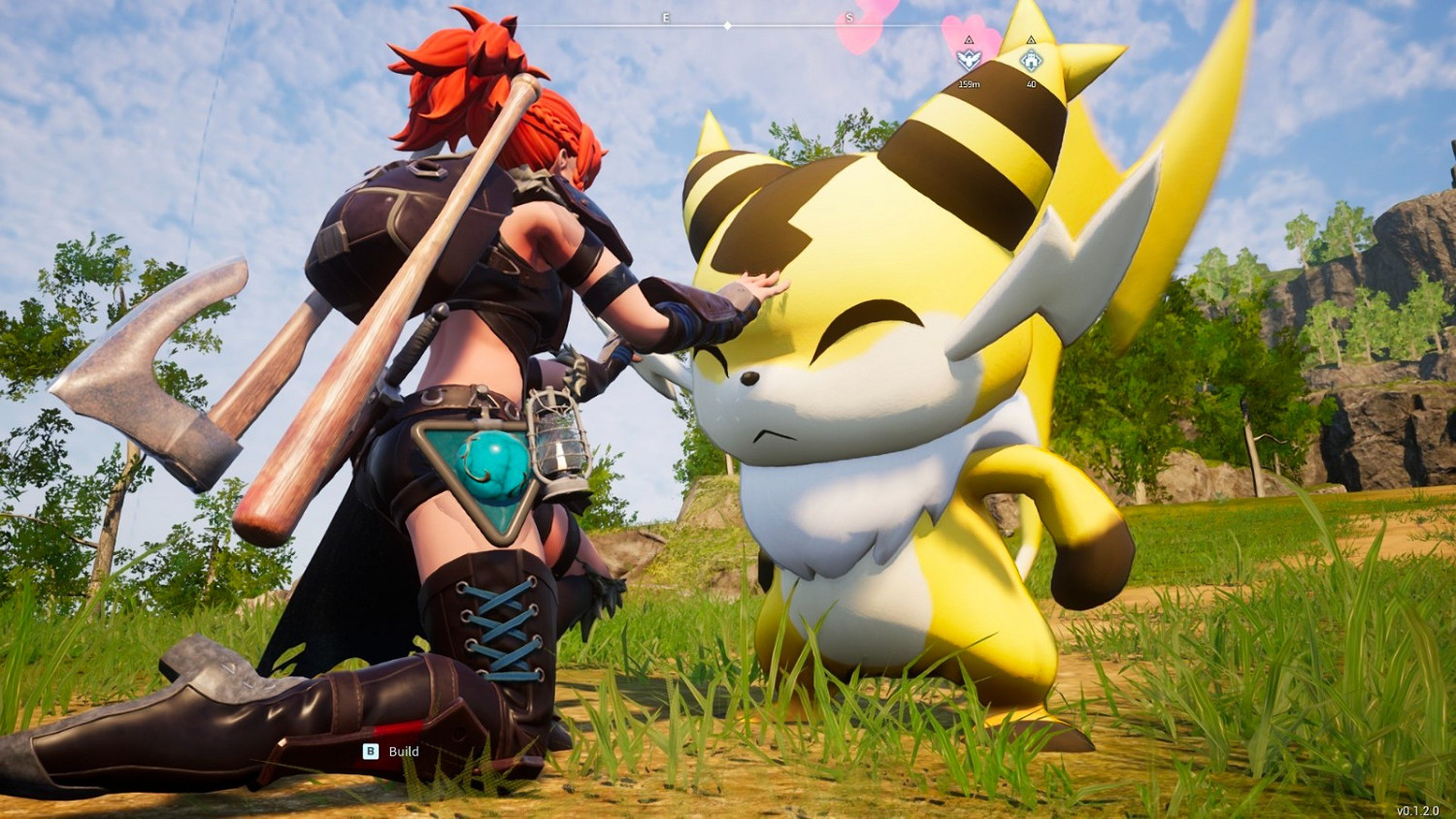 拒絕AI？《幻獸帕魯》開發商表示未來並不會使用AI技術