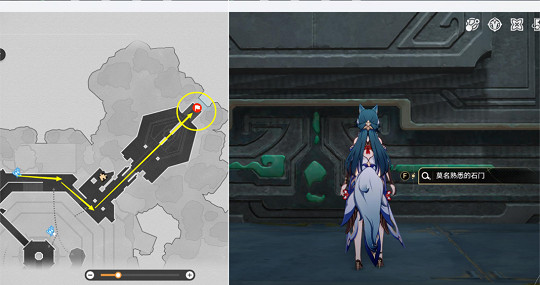 崩壞星穹鐵道幽囚獄隱藏成就匯總 崩壞星穹鐵道幽囚獄隱藏成就匯總