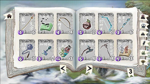 全新卡牌策略遊戲《唐草卡》將於8月8日開啟搶先體驗