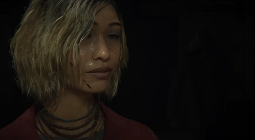 《決勝時刻:黑色行動6》喪屍模式“終點站”CG預告! 《決勝時刻:黑色行動6》喪屍模式“終點站”CG預告!