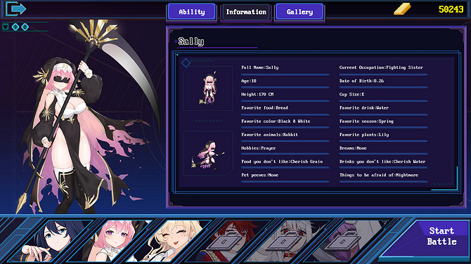 《伊泰恩:魔法倖存者》上線Steam平台 全新生存射擊 《伊泰恩:魔法倖存者》上線Steam平台 全新生存射擊