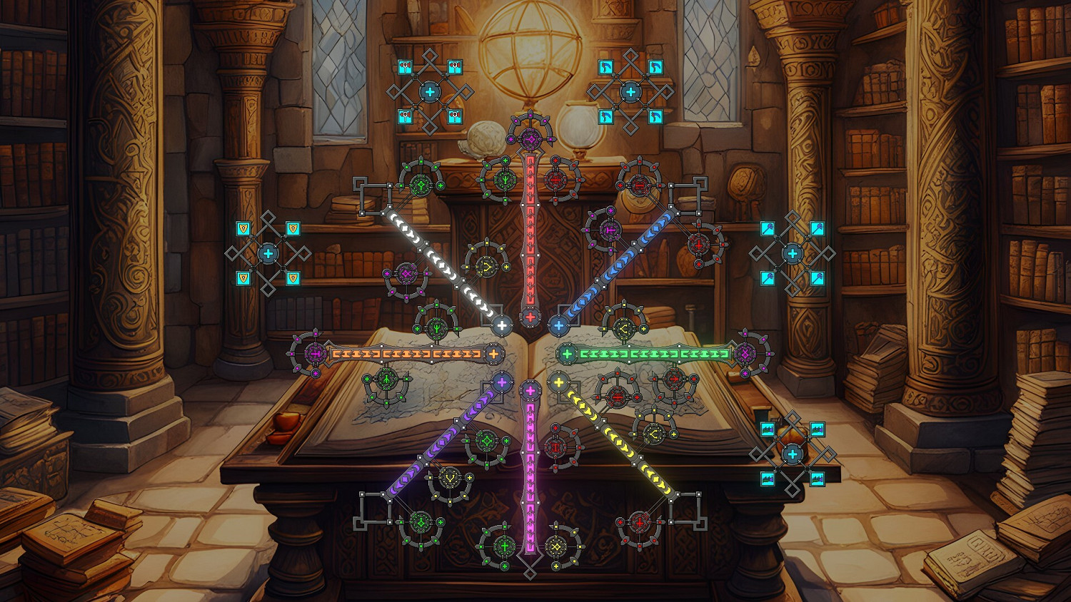 上班刺激大冒險!盤點十款適合上班摸魚玩的小遊戲 上班刺激大冒險!盤點十款適合上班摸魚玩的小遊戲