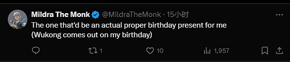 外國網友發起黑神話/星戰亡命二選一：支援猴哥居多！