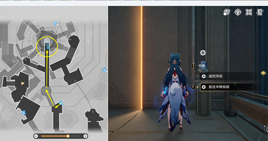 崩壞星穹鐵道幽囚獄隱藏成就匯總 崩壞星穹鐵道幽囚獄隱藏成就匯總