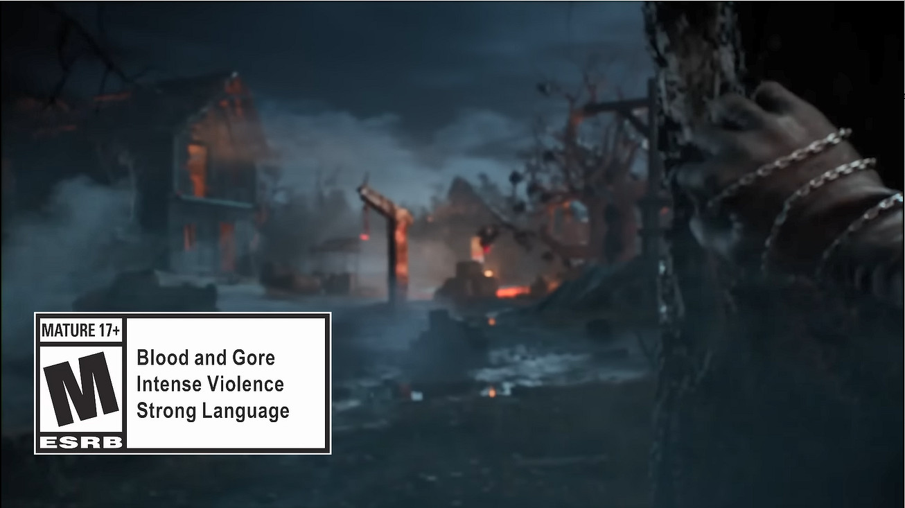 《黎明死線》連動《惡魔城》活動正式預告公開！