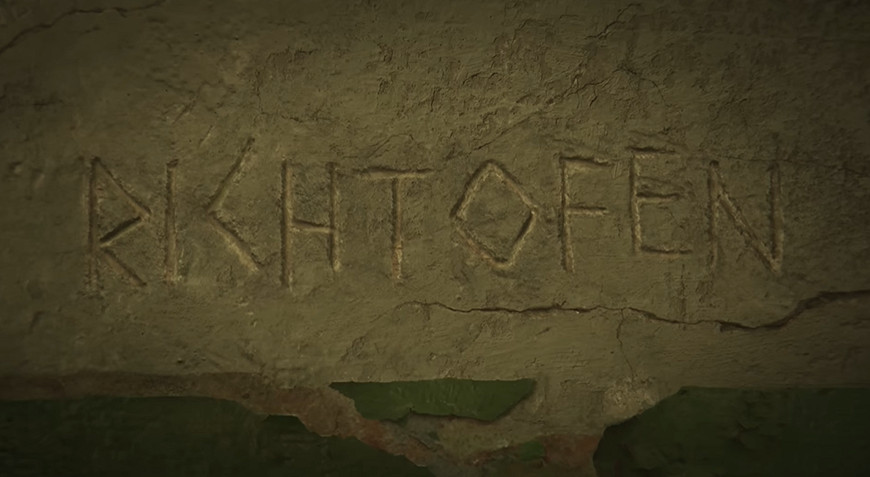 《決勝時刻:黑色行動6》喪屍模式“終點站”CG預告! 《決勝時刻:黑色行動6》喪屍模式“終點站”CG預告!