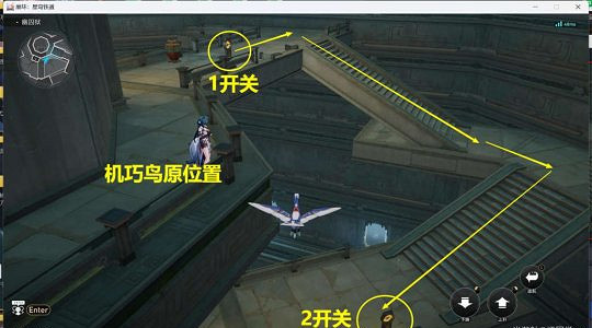 崩壞星穹鐵道幽囚獄隱藏成就匯總 崩壞星穹鐵道幽囚獄隱藏成就匯總