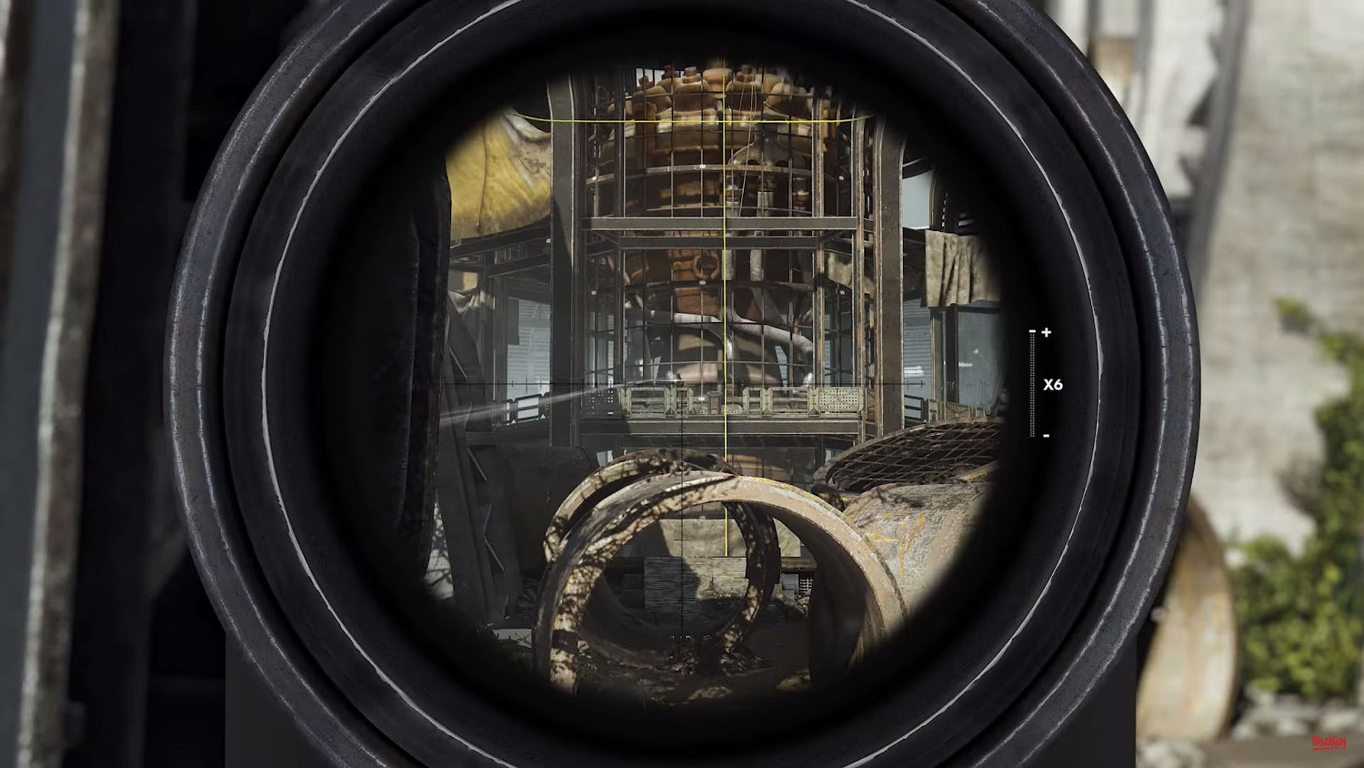 《狙擊精英》開發商射擊新作公布! 8月17日開啟試玩 《狙擊精英》開發商射擊新作公布! 8月17日開啟試玩