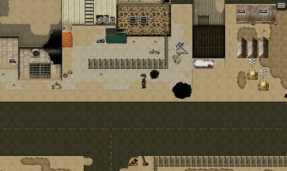 容易破防！正版續作《中年失業模擬器2》上線Steam