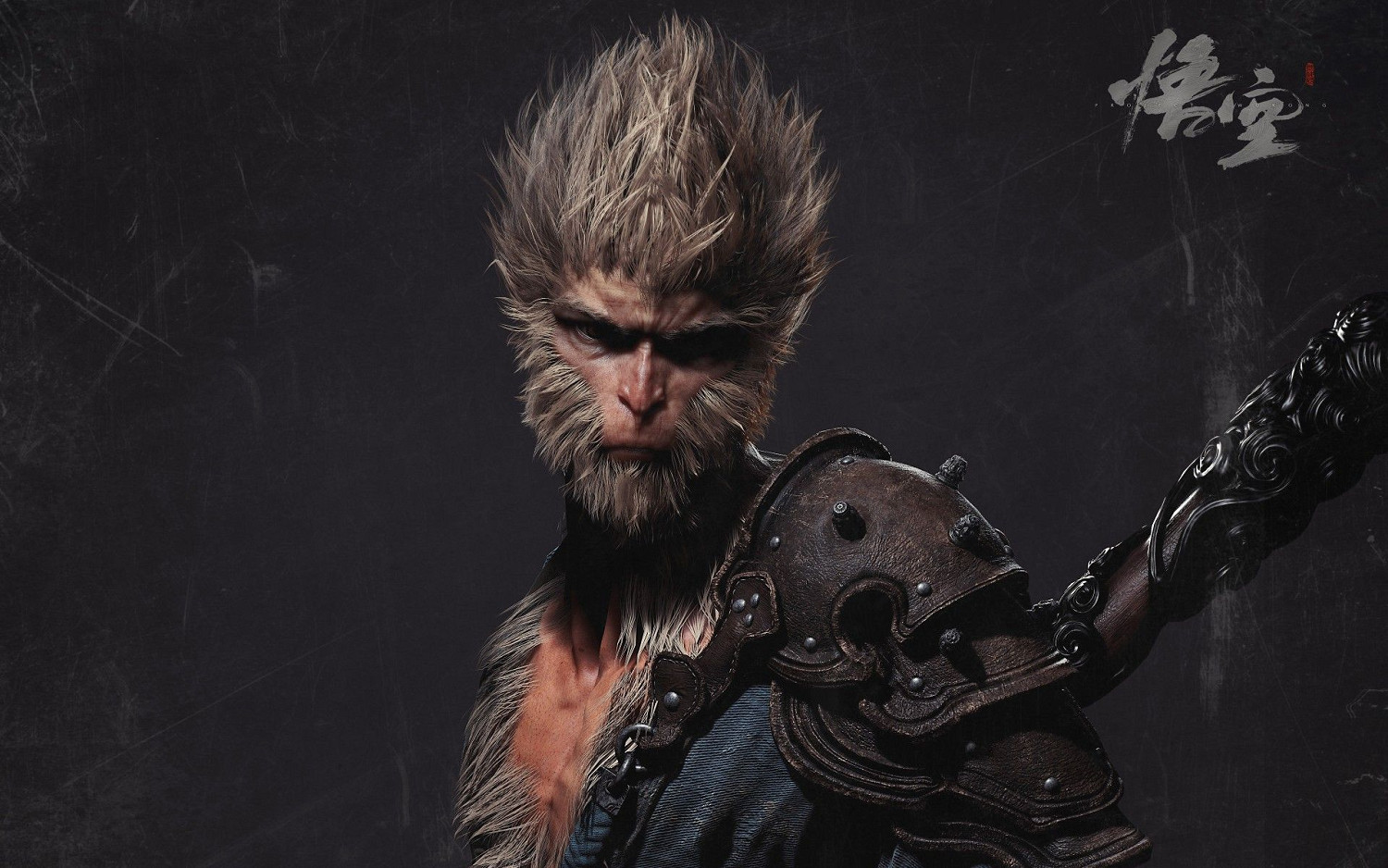 縫合怪?外媒評黑神話:類"魂+貝姐+鬼泣+戰神"遊戲 縫合怪?外媒評黑神話:類"魂+貝姐+鬼泣+戰神"遊戲