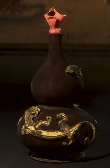 《黑神話悟空》鏡中散與金鼎藥效果介紹 《黑神話悟空》鏡中散與金鼎藥效果介紹