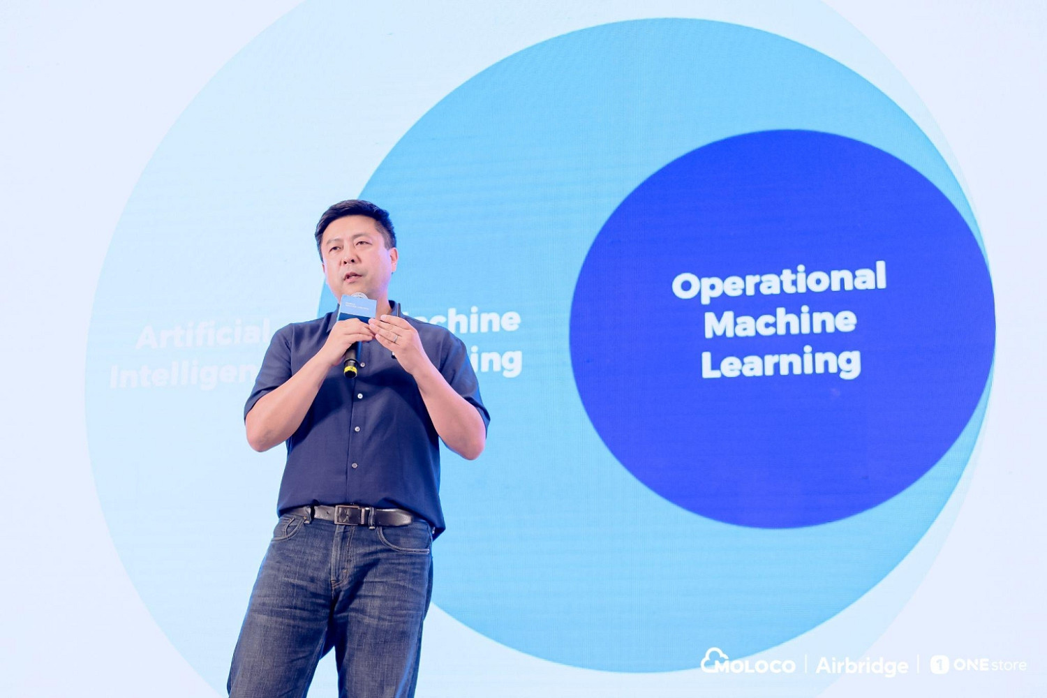 Moloco ChinaJoy 2024 圓滿落幕 ——開放網際網路時代的出海領航者 Moloco ChinaJoy 2024 圓滿落幕 ——開放網際網路時代的出海領航者