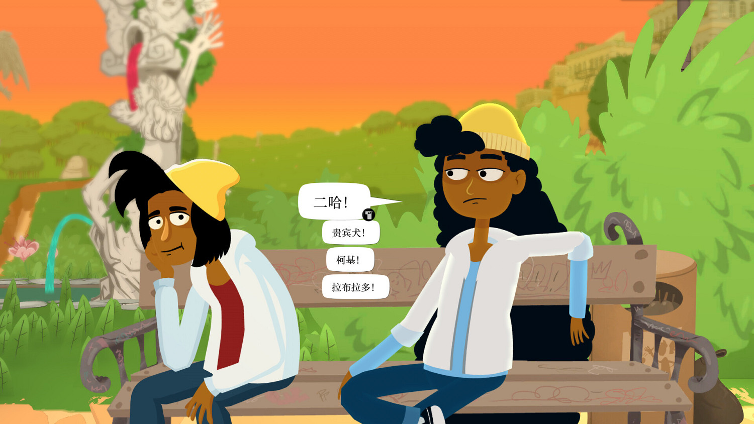 上班刺激大冒險!盤點十款適合上班摸魚玩的小遊戲 上班刺激大冒險!盤點十款適合上班摸魚玩的小遊戲