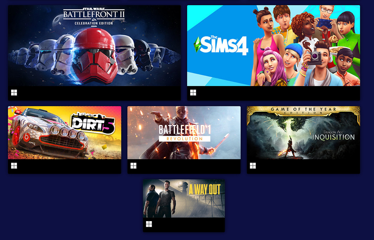 EA Play十周年超級特惠：新使用者訂閱第一個月僅7.6元