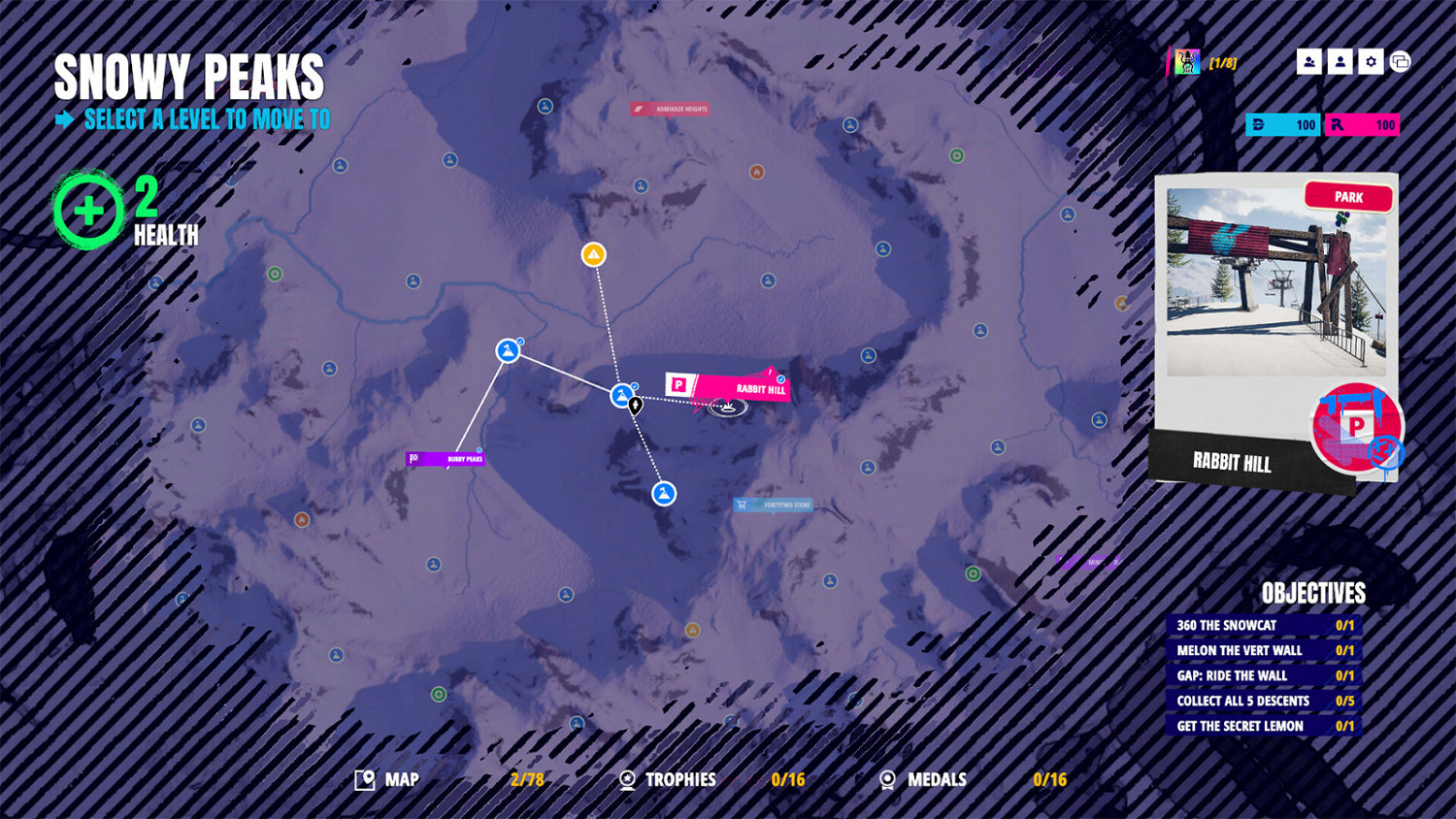 《下一代速降王者》登陸Steam 速降極限之旅即將啟程 《下一代速降王者》登陸Steam 速降極限之旅即將啟程