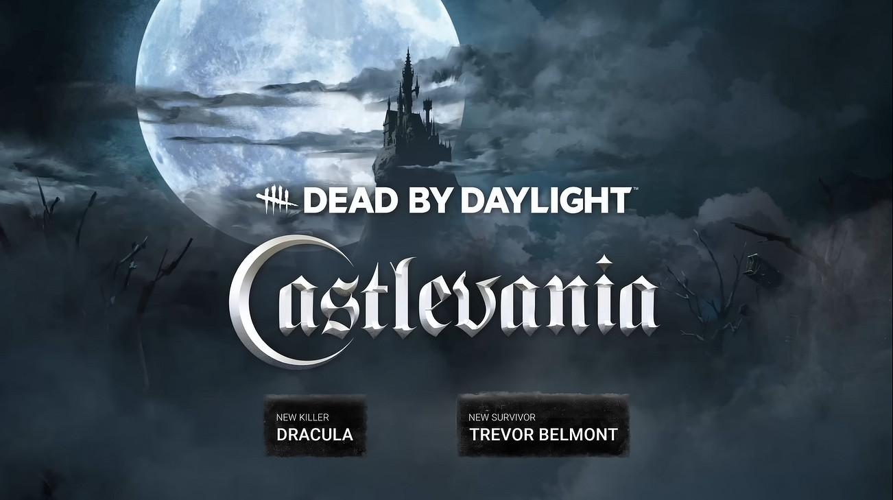 《黎明死線》連動《惡魔城》活動正式預告公開！