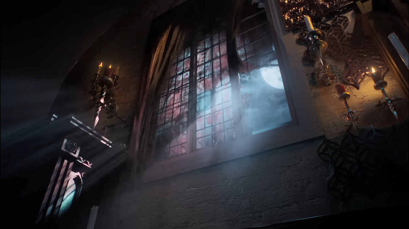 《黎明死線》連動《惡魔城》活動正式預告公開！