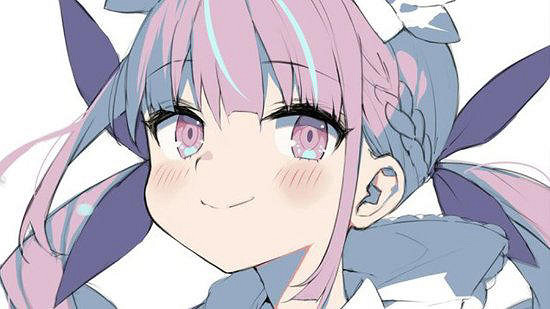 湊阿庫婭戀愛遊戲《AQUARIUM》新作取消:因角色畢業 湊阿庫婭戀愛遊戲《AQUARIUM》新作取消:因角色畢業