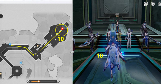 崩壞星穹鐵道幽囚獄隱藏成就匯總 崩壞星穹鐵道幽囚獄隱藏成就匯總