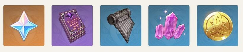 《原神》4.8哐哐當當雀雀球活動說明 《原神》4.8哐哐當當雀雀球活動說明