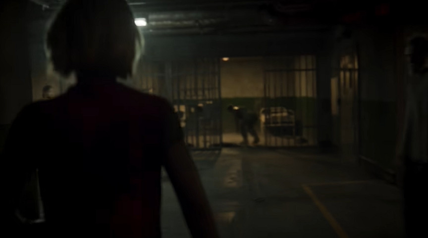 《決勝時刻:黑色行動6》喪屍模式“終點站”CG預告! 《決勝時刻:黑色行動6》喪屍模式“終點站”CG預告!