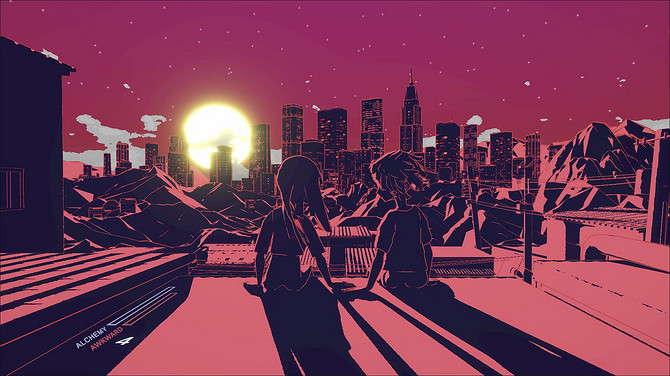 《The Alchemy Between Us》PC免費發布 休閒短篇遊戲 《The Alchemy Between Us》PC免費發布 休閒短篇遊戲