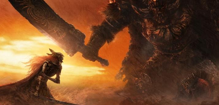 拉塔恩將軍這麽小嗎?《黃金樹幽影》Boss體型對比 拉塔恩將軍這麽小嗎?《黃金樹幽影》Boss體型對比