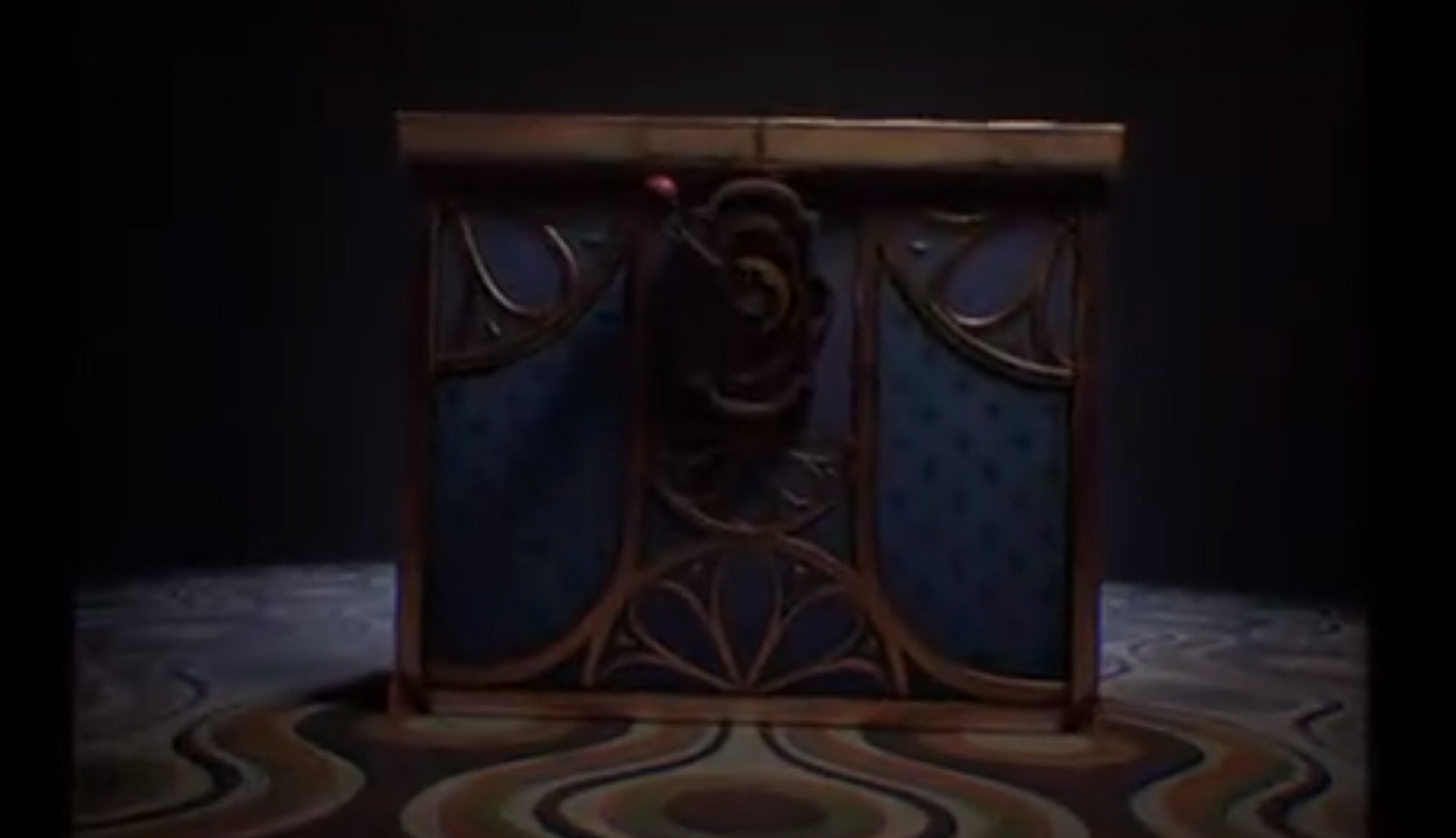 《玩具熊的五夜後宮:Secret of the Mimic》正式公開 《玩具熊的五夜後宮:Secret of the Mimic》正式公開