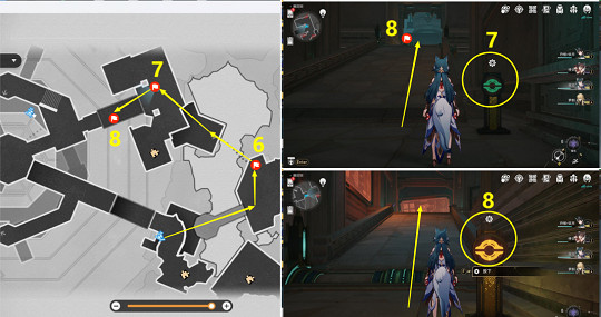 崩壞星穹鐵道幽囚獄隱藏成就匯總 崩壞星穹鐵道幽囚獄隱藏成就匯總