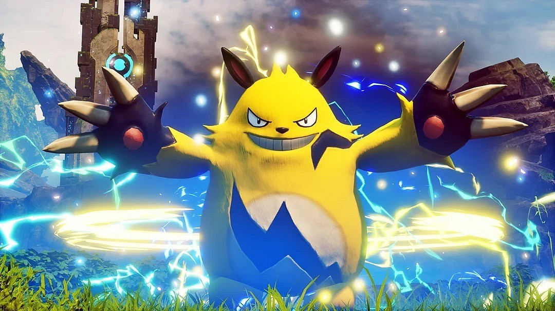 拒絕AI？《幻獸帕魯》開發商表示未來並不會使用AI技術