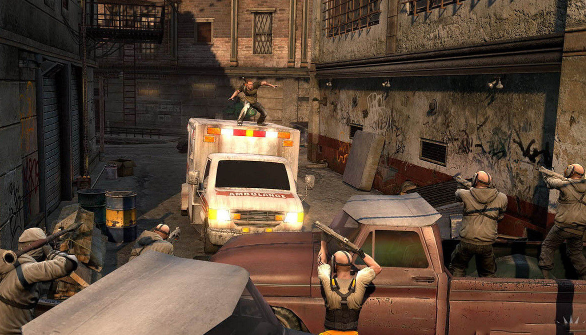 外媒盤點15款精選遊戲佳作 《對馬島之魂》位列第一 外媒盤點15款精選遊戲佳作 《對馬島之魂》位列第一