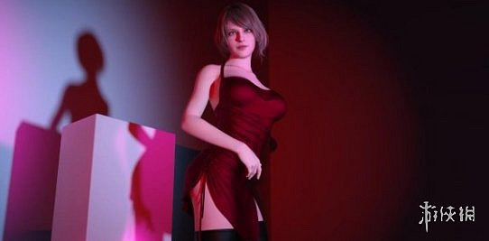 《惡靈古堡4:重製版》一鍵下載性感MOD整合包 《惡靈古堡4:重製版》一鍵下載性感MOD整合包