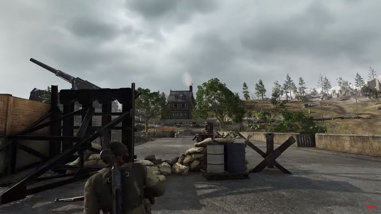 《狙擊精英》開發商射擊新作公布! 8月17日開啟試玩 《狙擊精英》開發商射擊新作公布! 8月17日開啟試玩