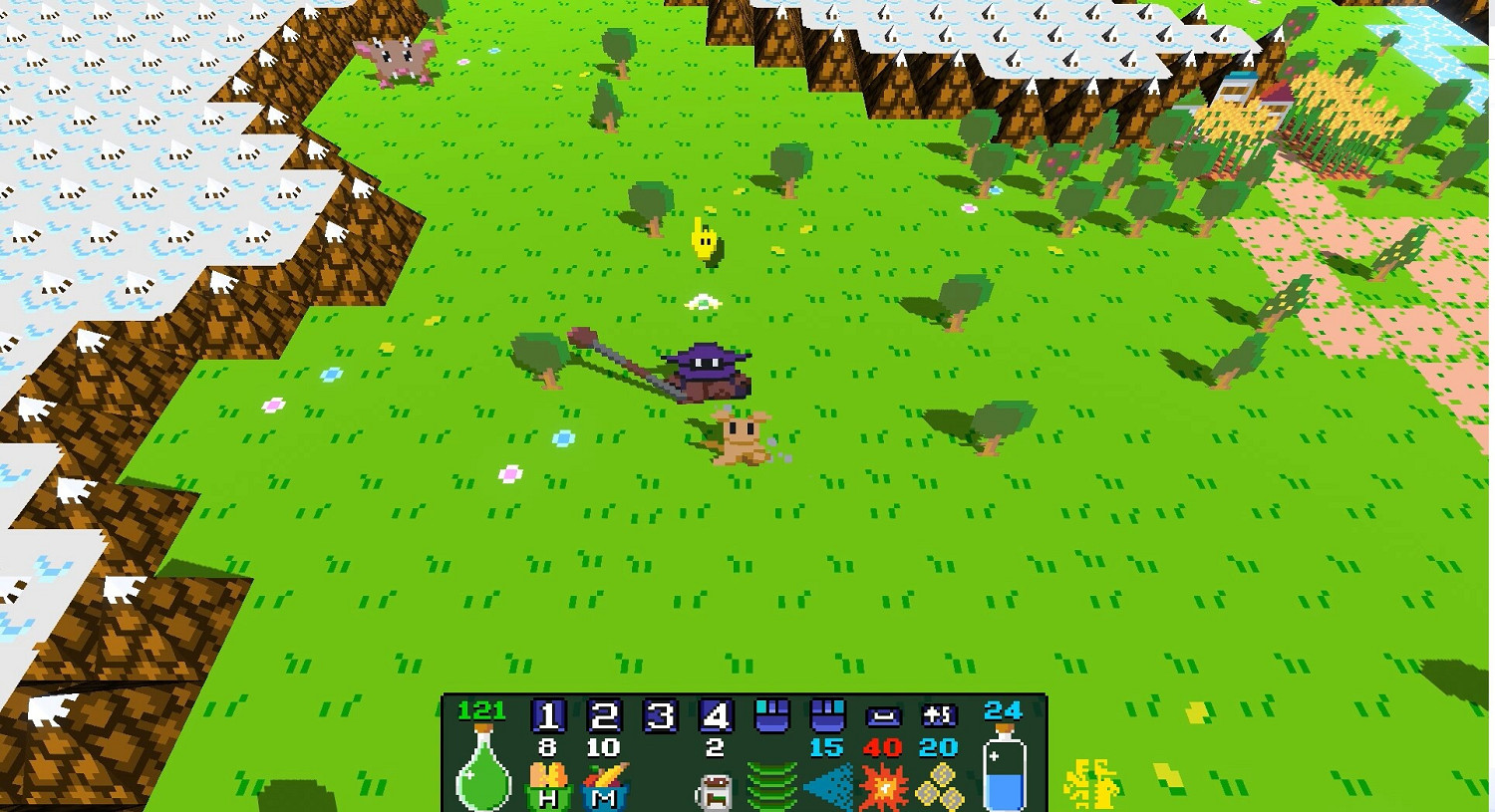 上班刺激大冒險!盤點十款適合上班摸魚玩的小遊戲 上班刺激大冒險!盤點十款適合上班摸魚玩的小遊戲