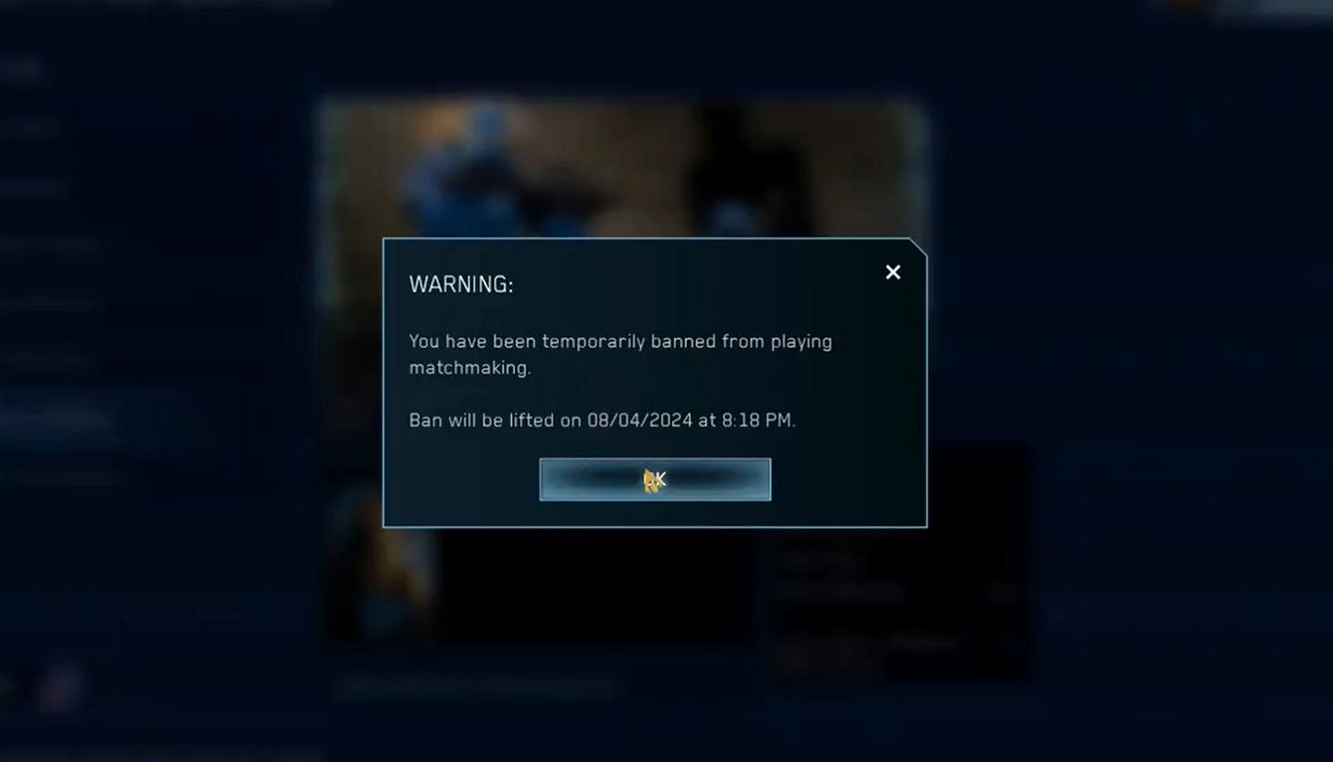 無人問津？曝駭客禁止其他玩家進入《最後一戰：MCC》