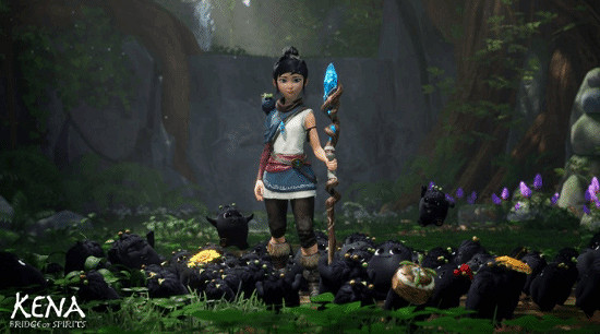 《凱那:靈魂之橋》Xbox版性能目標曝光 8.15正式登陸 《凱那:靈魂之橋》Xbox版性能目標曝光 8.15正式登陸